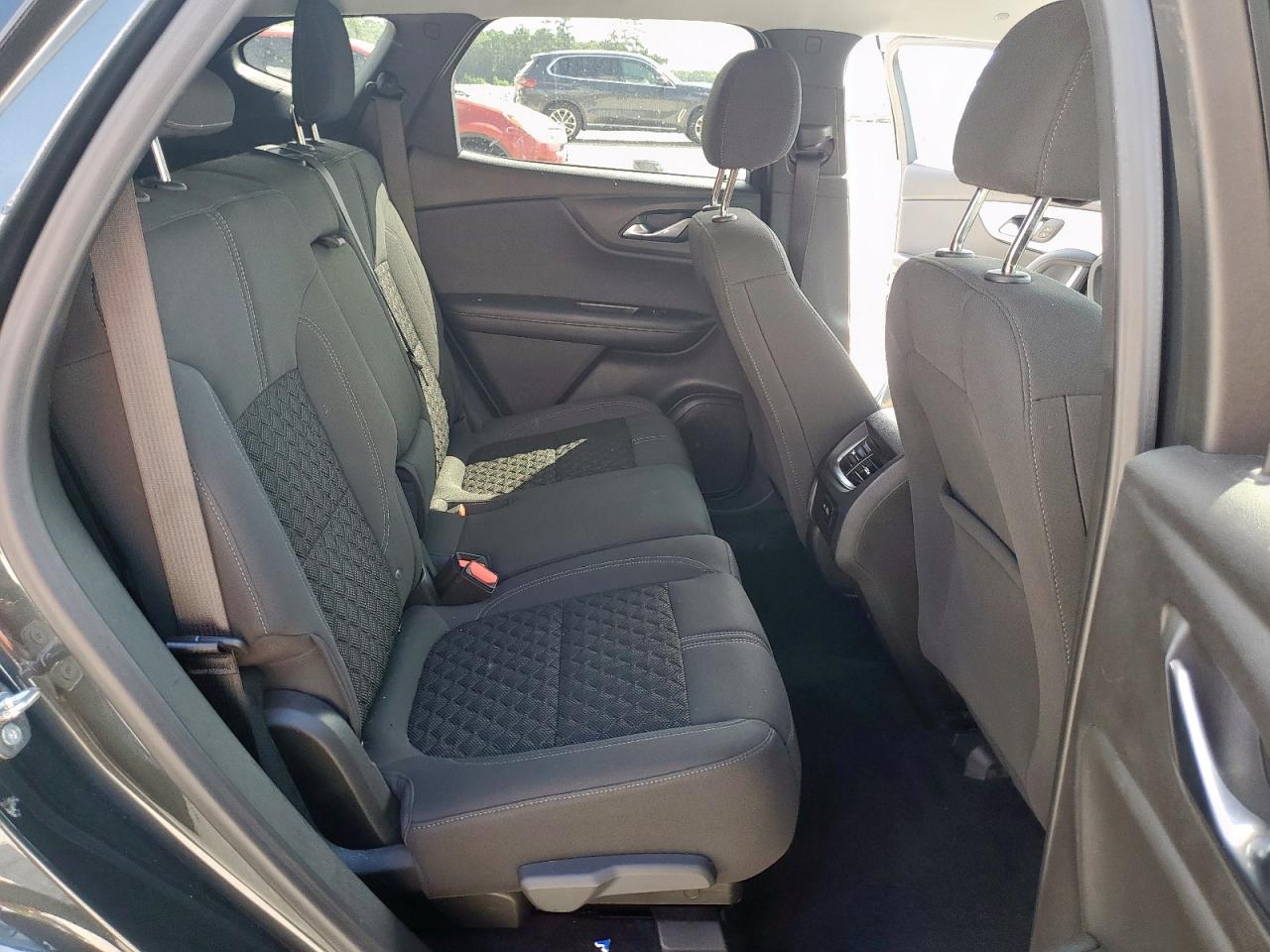 Chevrolet Blazer 2lt Image 4