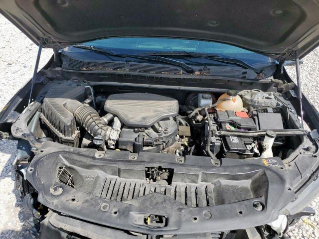 Chevrolet Blazer 2lt Image 13