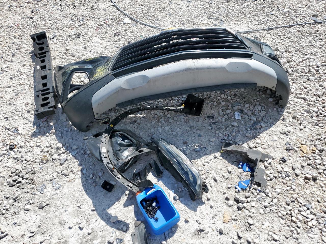 Chevrolet Blazer 2lt Image 10