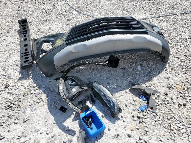 Chevrolet Blazer 2lt Image 10