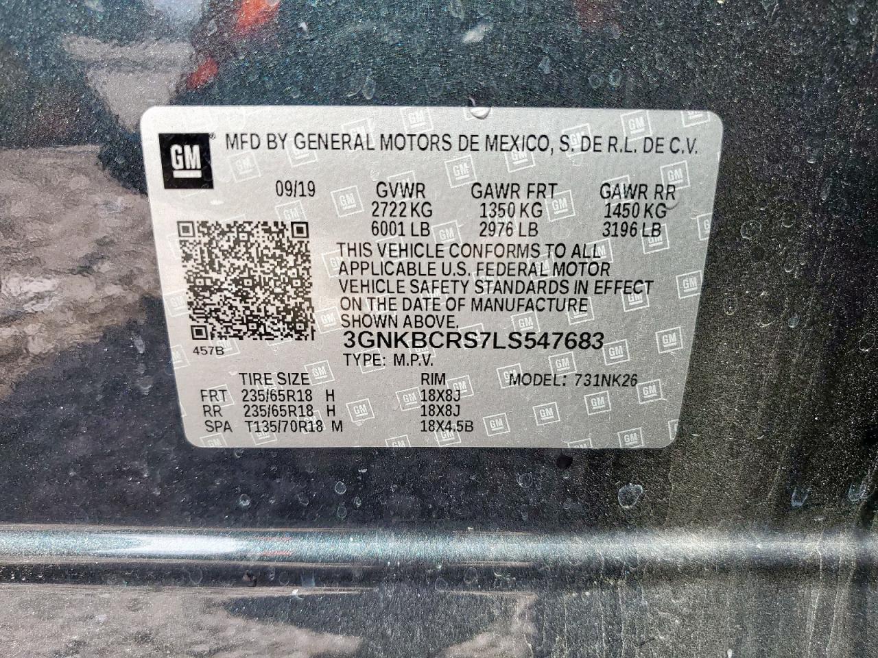 Chevrolet Blazer 2lt Image 12