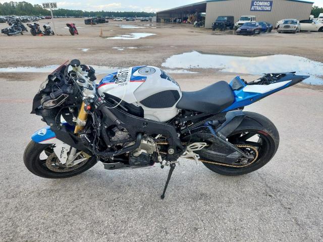 BMW S Rr Image 9