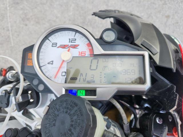 BMW S Rr Image 5
