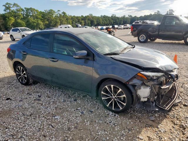 Toyota Corolla L Image 2