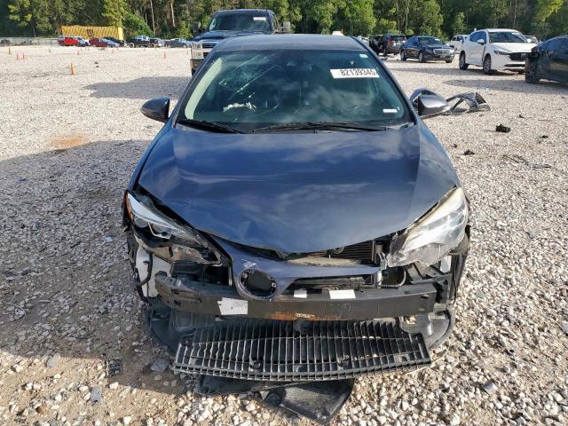 Toyota Corolla L Image 7