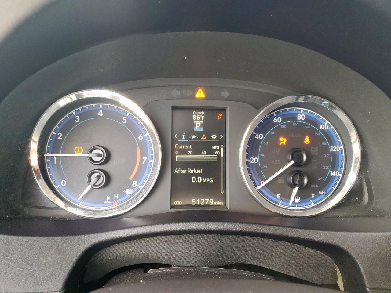 Toyota Corolla L Image 4