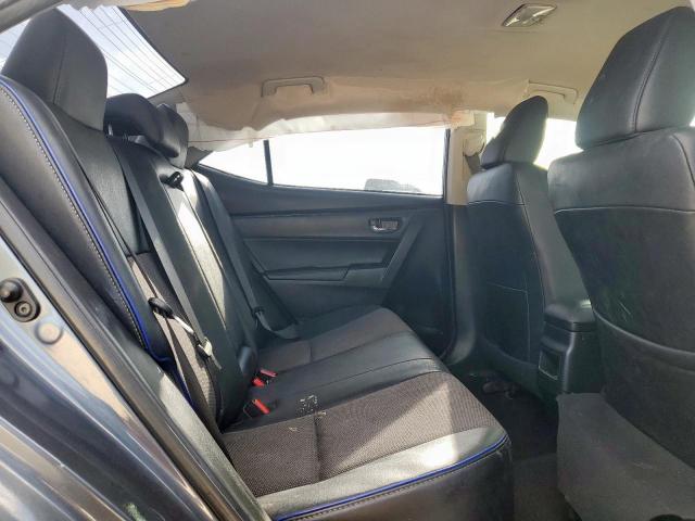 Toyota Corolla L Image 10