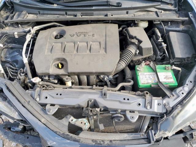 Toyota Corolla L Image 13