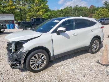  Salvage Toyota Venza