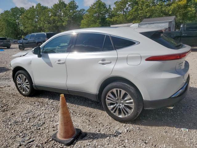 Toyota Venza Le Image 2