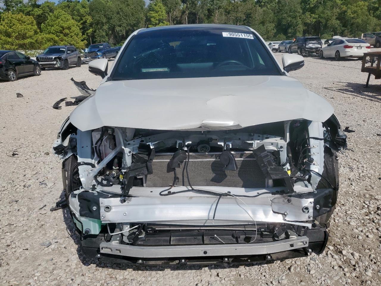 Toyota Venza Le Image 4