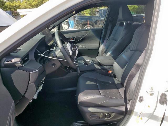 Toyota Venza Le Image 3