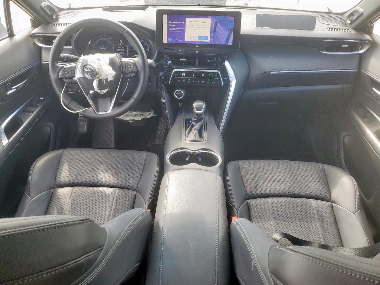 Toyota Venza Le Image 8