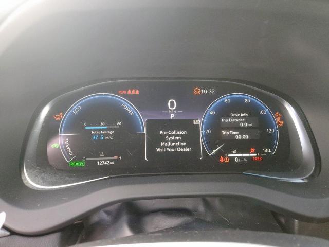 Toyota Venza Le Image 5