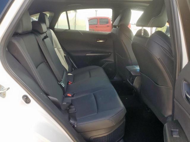 Toyota Venza Le Image 9