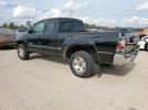 Toyota Tacoma Prerunner Access Cab Image 2