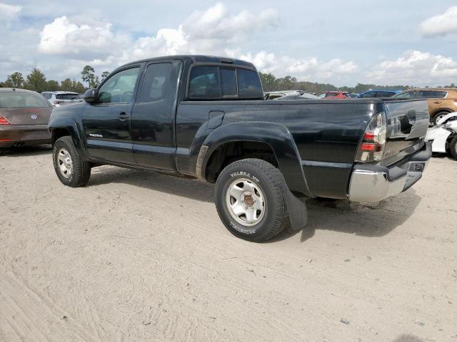 Toyota Tacoma Prerunner Access Cab Image 2