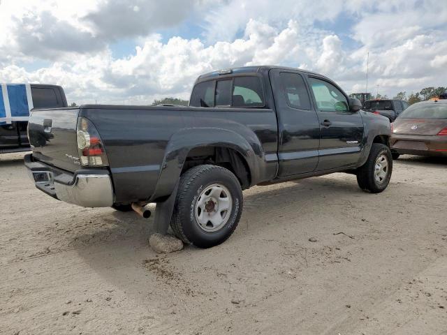 Toyota Tacoma Prerunner Access Cab Image 3