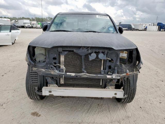 Toyota Tacoma Prerunner Access Cab Image 6