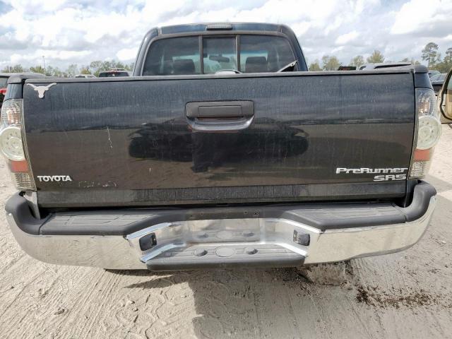 Toyota Tacoma Prerunner Access Cab Image 4
