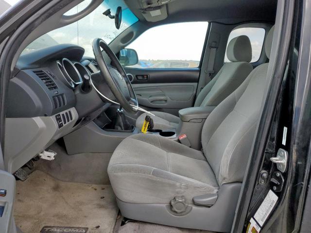 Toyota Tacoma Prerunner Access Cab Image 7