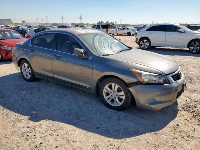 Honda Accord Lxp Image 9