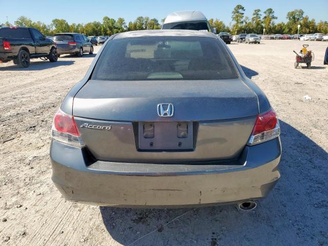 Honda Accord Lxp Image 3