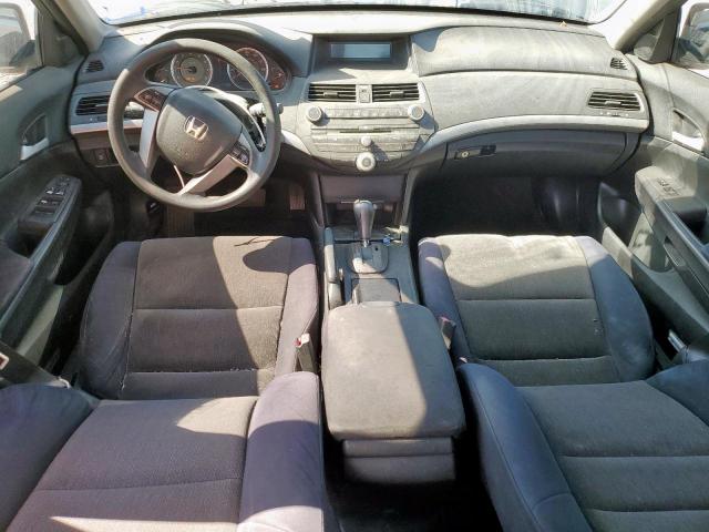 Honda Accord Lxp Image 8