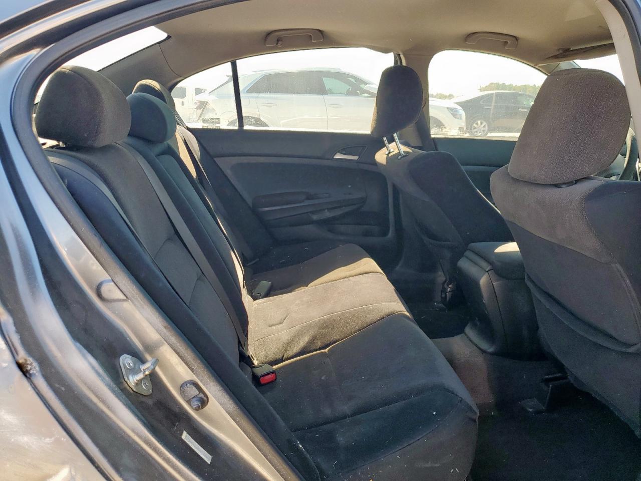 Honda Accord Lxp Image 12