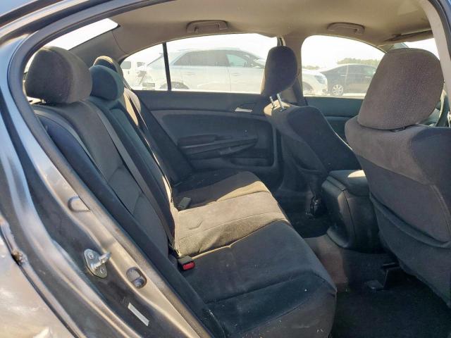 Honda Accord Lxp Image 12