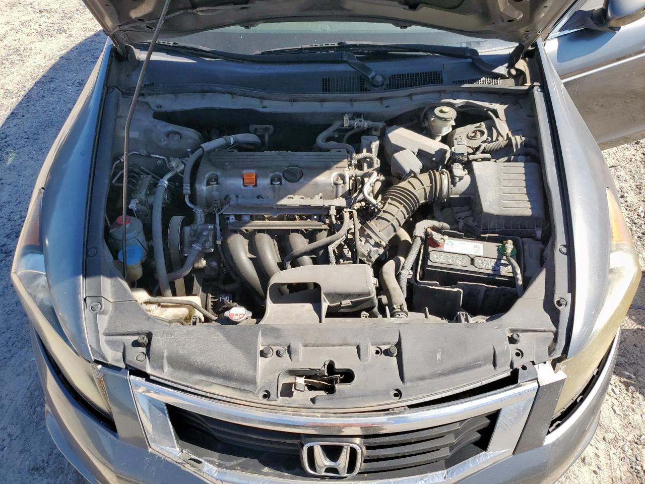 Honda Accord Lxp Image 10