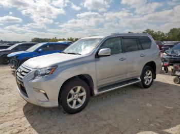  Salvage Lexus Gx