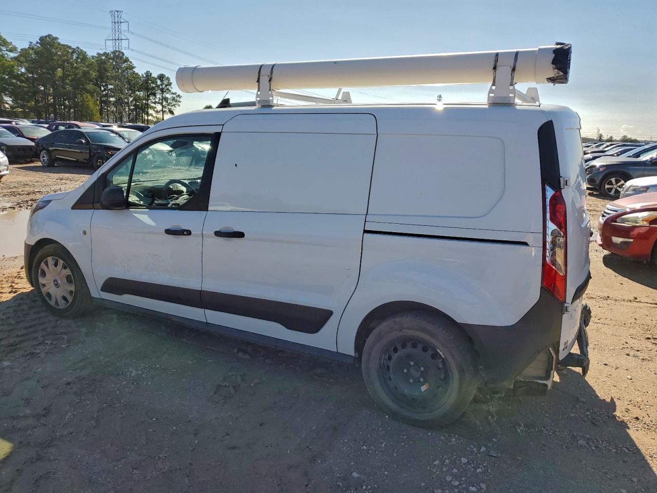 Ford Transit Xl Image 11
