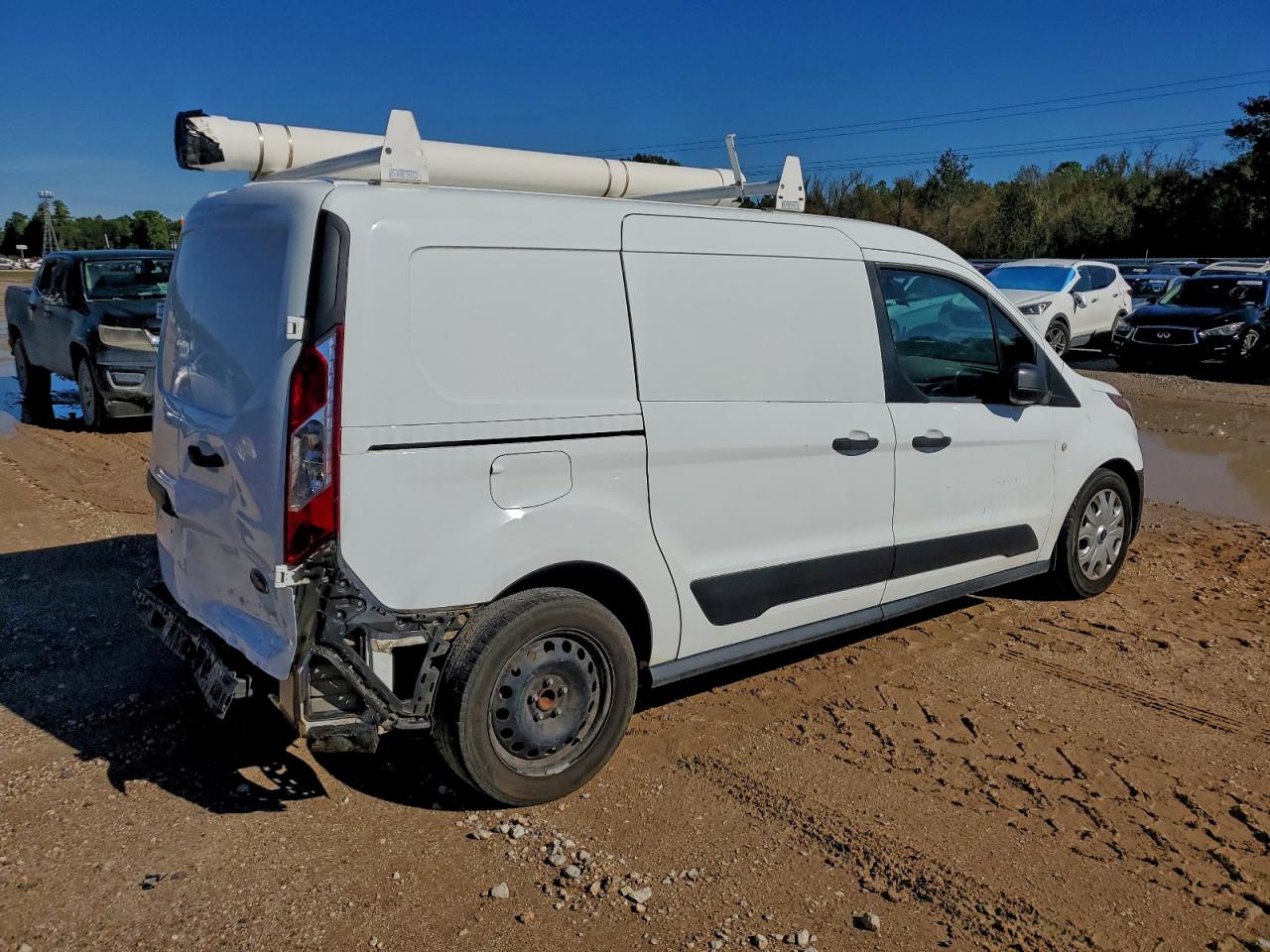 Ford Transit Xl Image 4