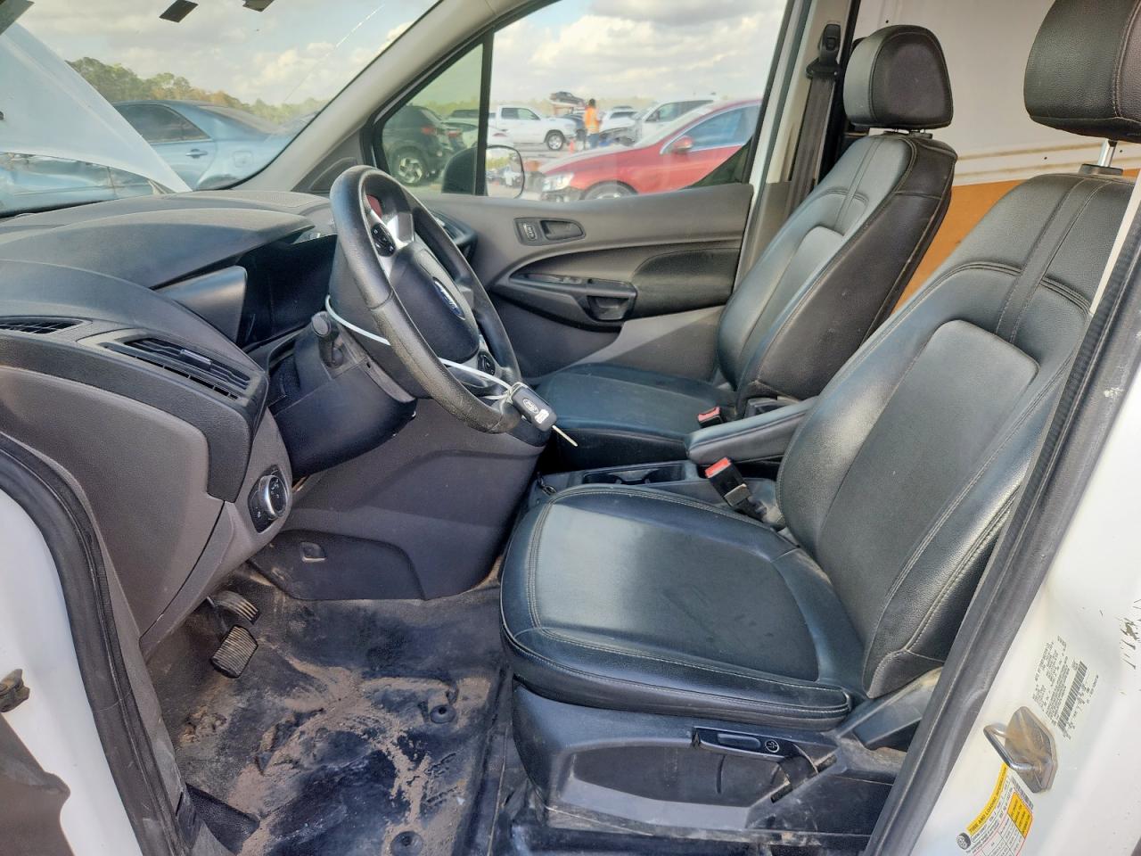 Ford Transit Xl Image 3