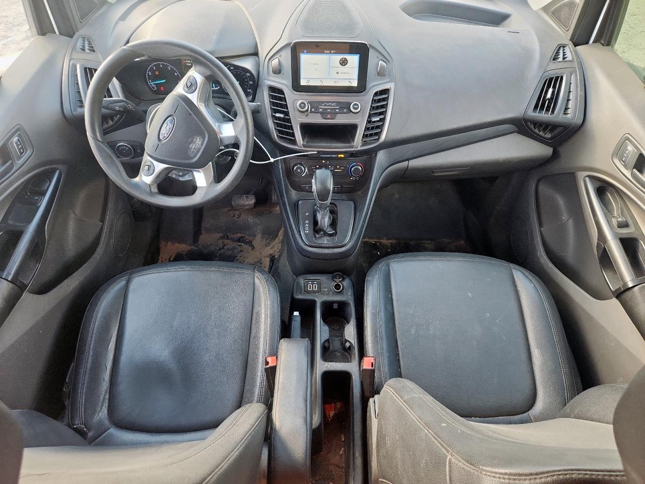 Ford Transit Xl Image 14