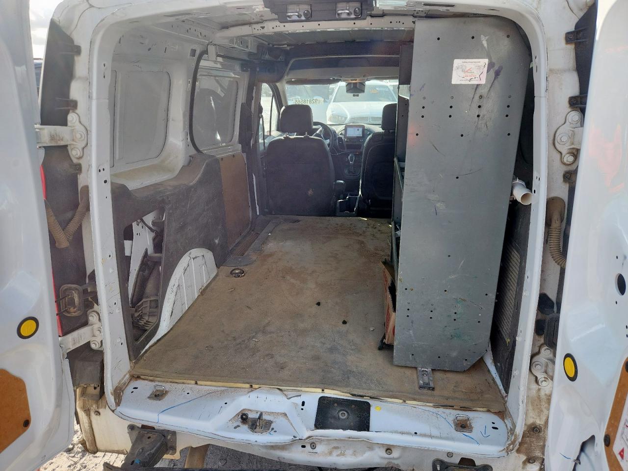 Ford Transit Xl Image 13