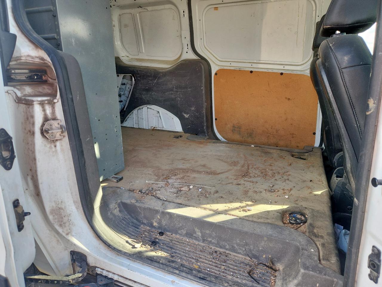 Ford Transit Xl Image 6