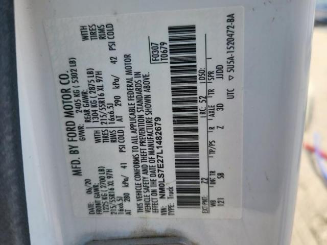 Ford Transit Xl Image 5