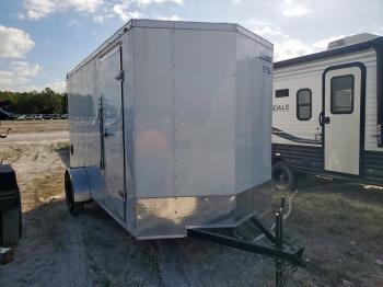  Salvage Haulmark Other