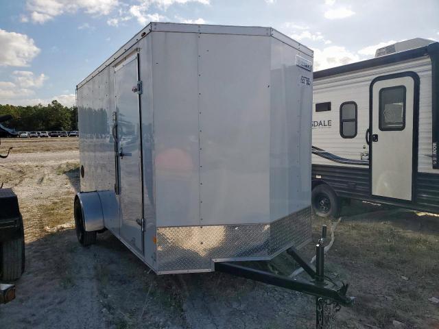  Salvage Haulmark Other