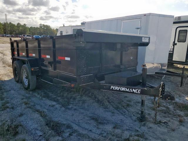  Salvage Parker Other