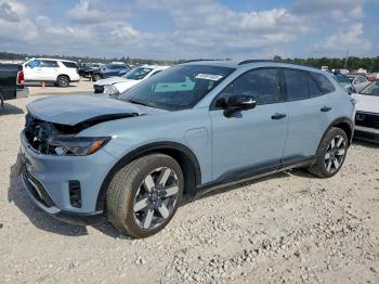  Salvage Honda Prologue E