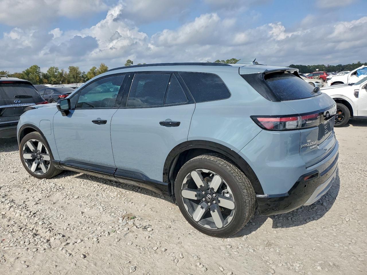 Honda Prologue E Elite Image 12