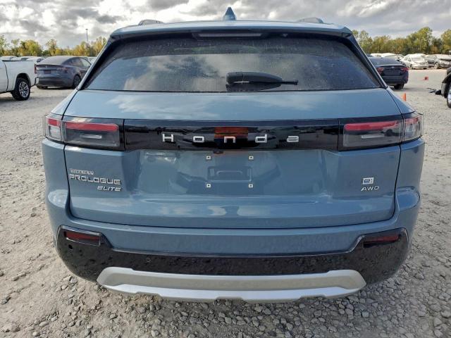 Honda Prologue E Elite Image 7