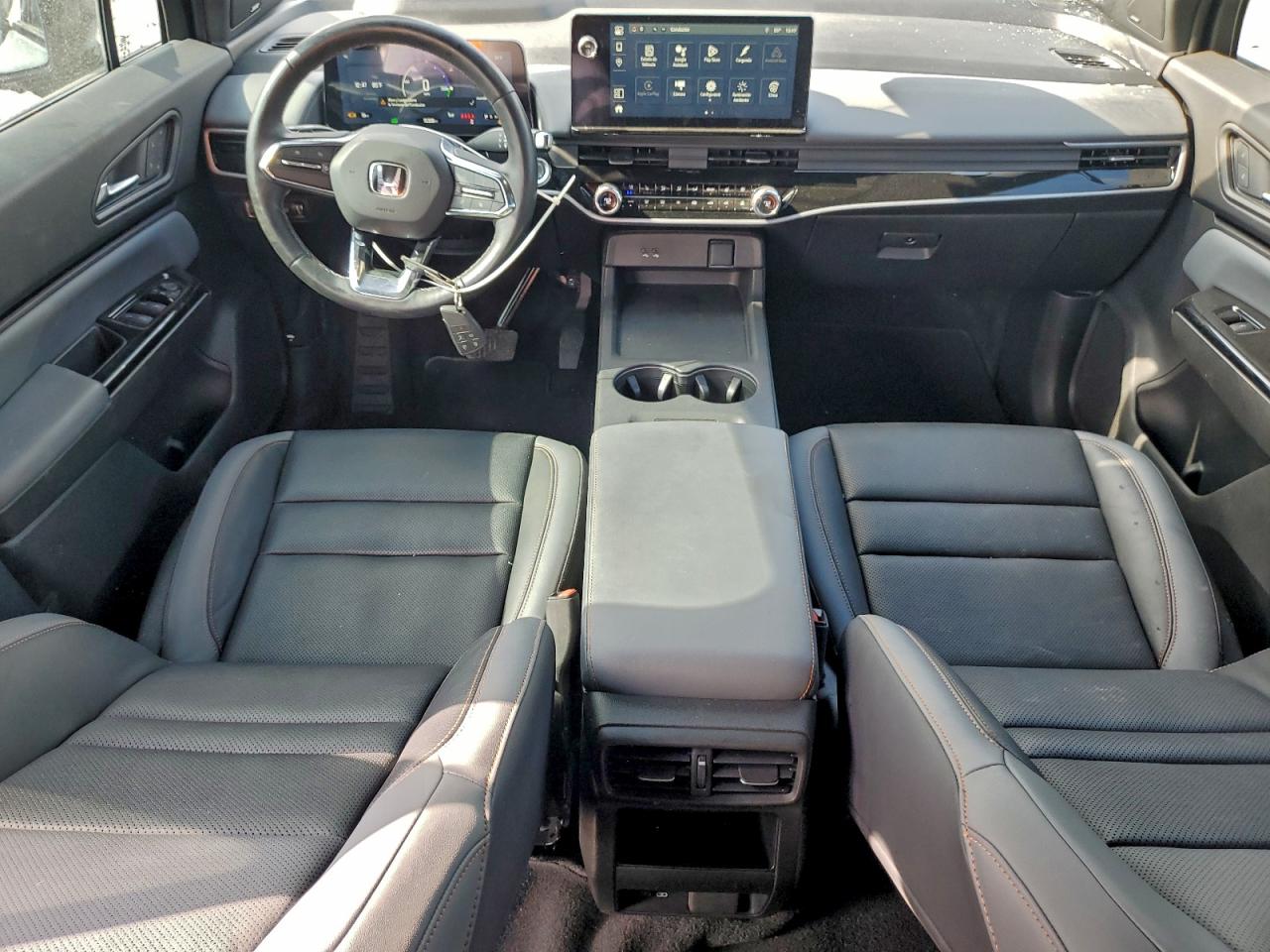 Honda Prologue E Elite Image 2