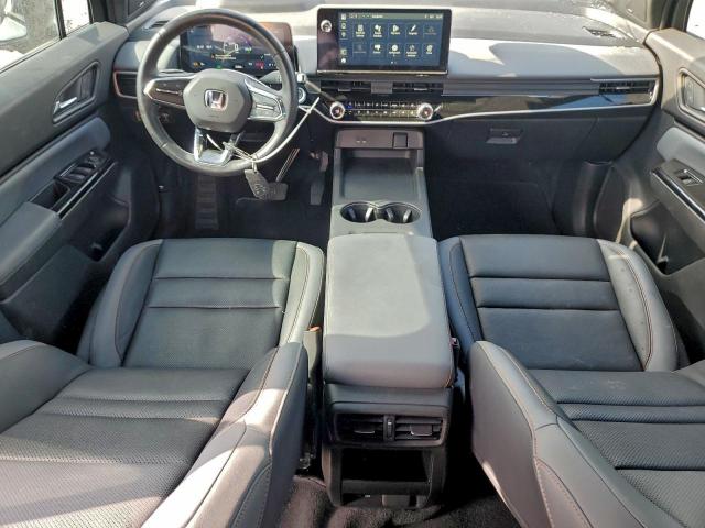 Honda Prologue E Elite Image 2