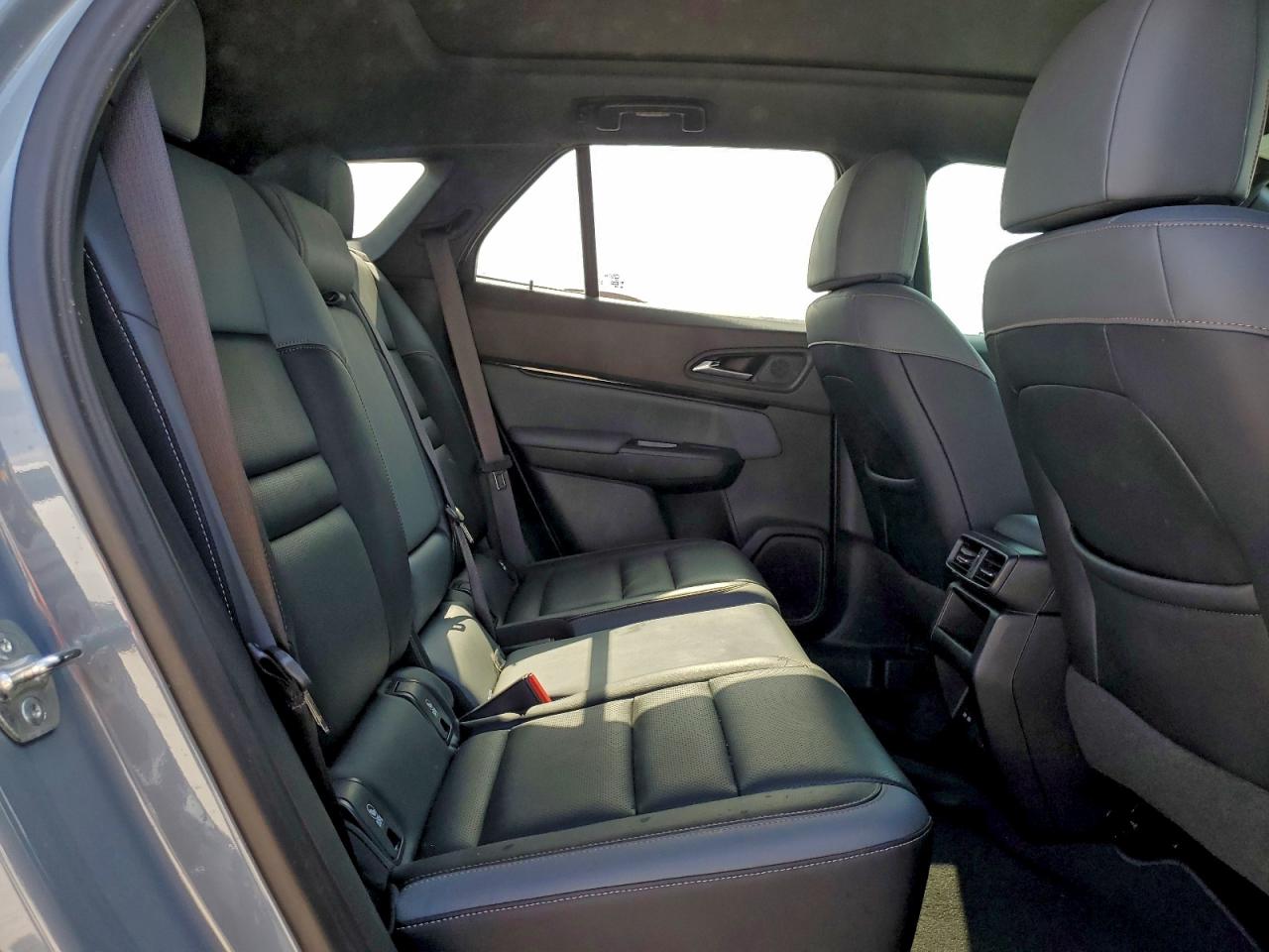 Honda Prologue E Elite Image 5