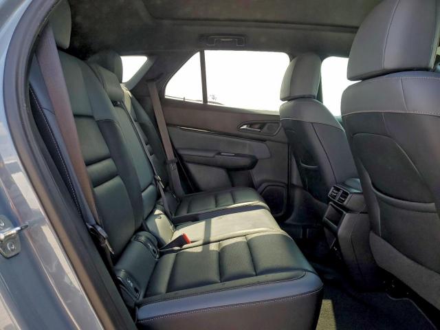 Honda Prologue E Elite Image 5