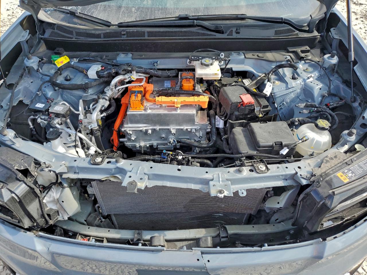 Honda Prologue E Elite Image 9